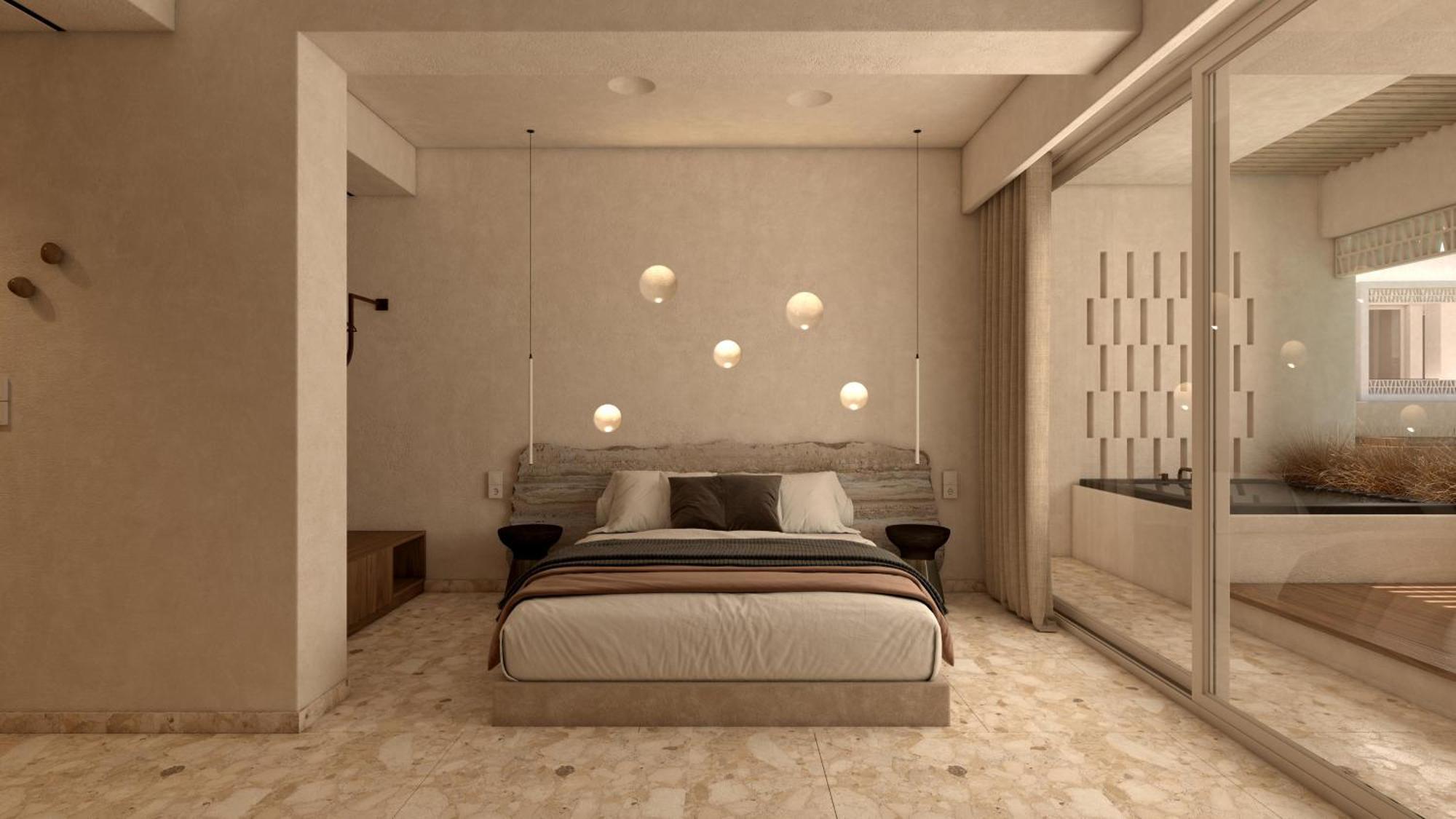 Uzenie All Suites Boutique Resort (Adults Only) Adelianos Kampos Exterior foto